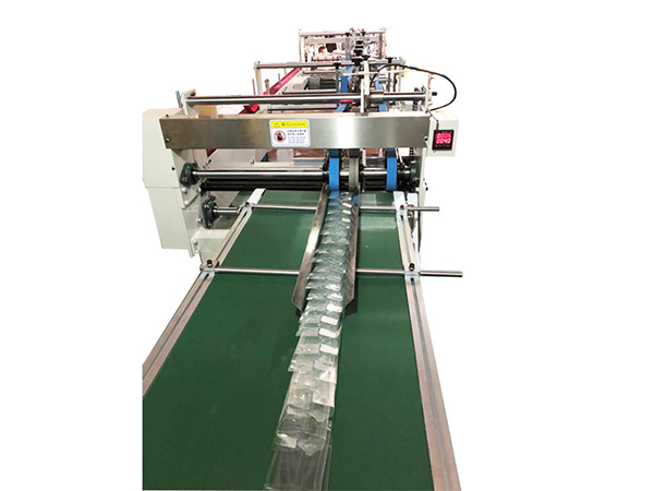 和記850膠(jiao)盒機 PVC PET膠盒(he)糊盒機