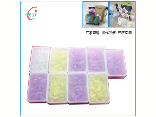 專業供(gong)應高精(jing)密膠盒(he)機PVC針頭(tou) 耐腐蝕(shi)耐重負(fu)荷針頭(tou) 質量保(bao)證