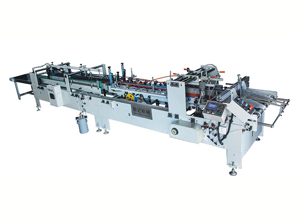 福(fu)建塑料(liao)茶葉盒(he)    PP全自動(dong)膠盒機(ji)