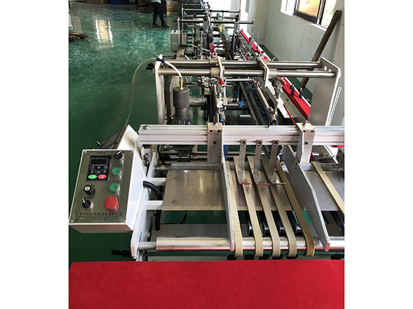 和(he)記機械(xie)銷售  【全(quan)自動膠(jiao)盒機】全(quan)自動膠(jiao)盒機價(jia)格_優質(zhi)全自動(dong)膠盒機(ji)批發